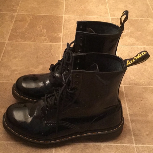 black patent docs